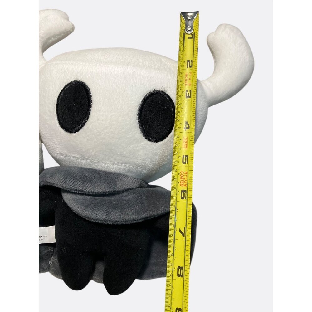 Hollow Knight Plush Stuffed Toy  9.5 Inch - Picture 4 of 7